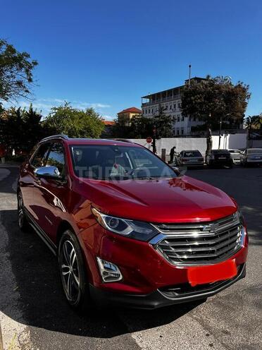 Chevrolet Equinox-3