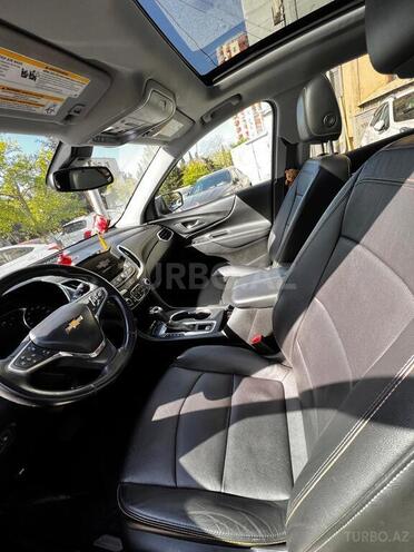 Chevrolet Equinox-4