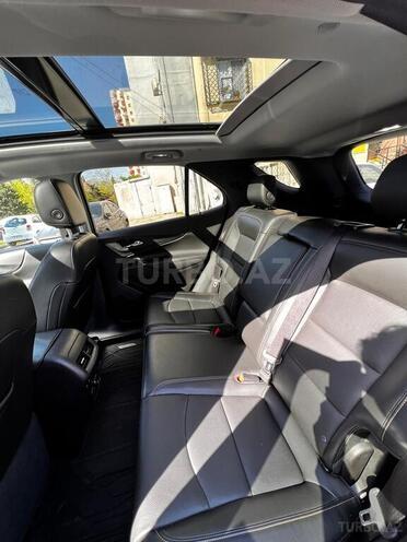 Chevrolet Equinox-7