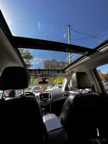 Chevrolet Equinox-10