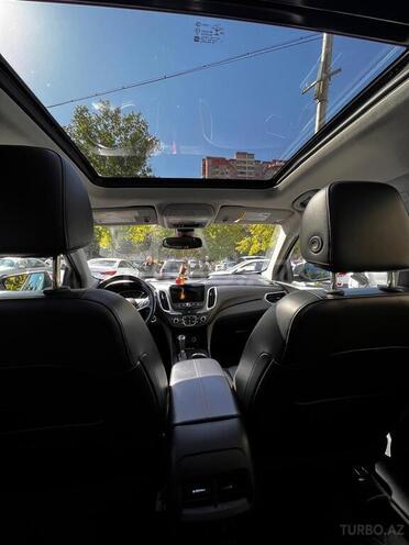 Chevrolet Equinox-8