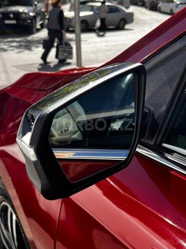 Chevrolet Equinox-5