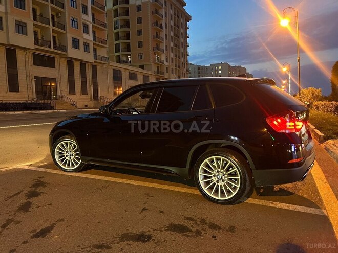 BMW X1-12