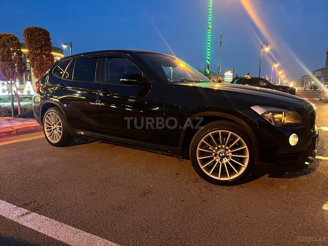 BMW X1-14