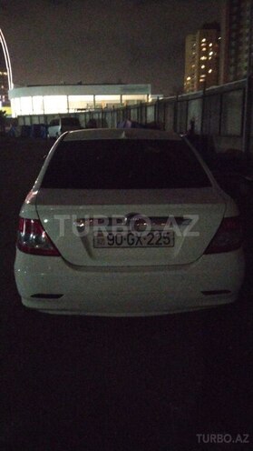 BYD F3 2009, 556,415 km - 1.6 l - Bakı