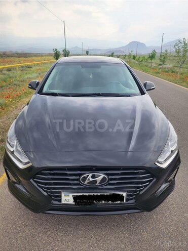 Hyundai Sonata-3