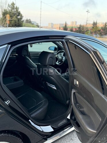 Hyundai Sonata 2016, 165,000 km - 2.0 л - Bakı