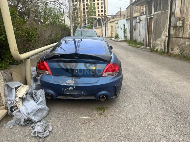 Hyundai Tiburon-3