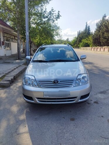 Toyota Corolla-1