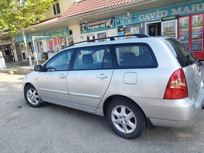 Toyota Corolla-3
