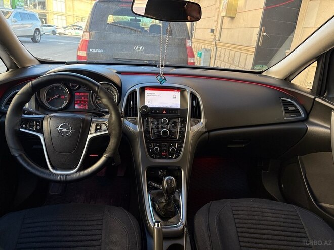 Opel Astra-3