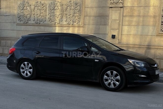 Opel Astra-8