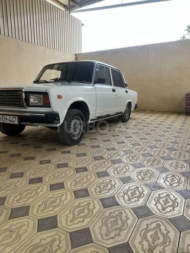 LADA (VAZ) 2107-3