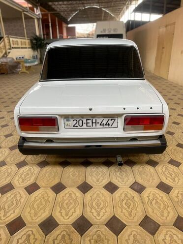 LADA (VAZ) 2107-4