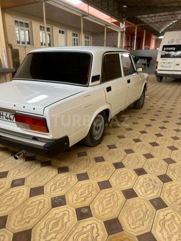 LADA (VAZ) 2107-5