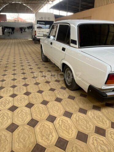 LADA (VAZ) 2107-6