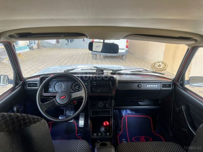 LADA (VAZ) 2107-7