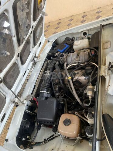 LADA (VAZ) 2107-9