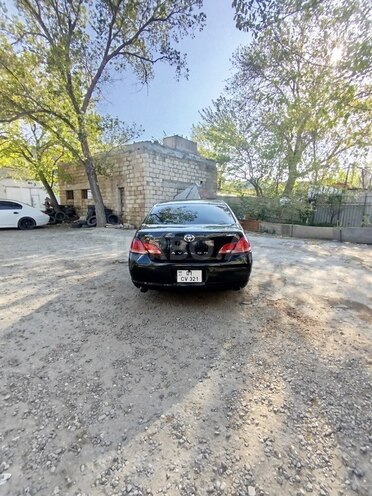 Toyota Avalon-2