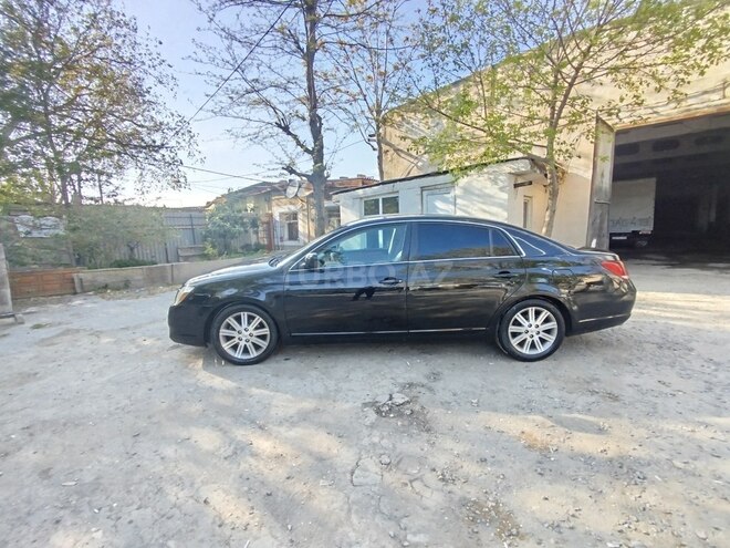 Toyota Avalon-3