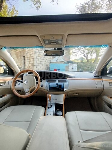 Toyota Avalon-5