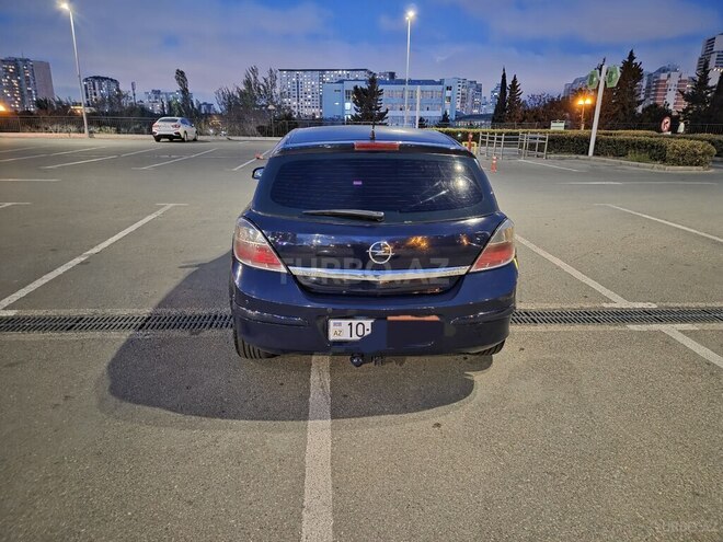 Opel Astra-5