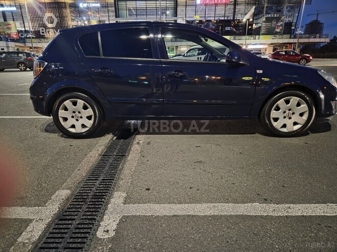 Opel Astra-6