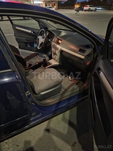 Opel Astra-7