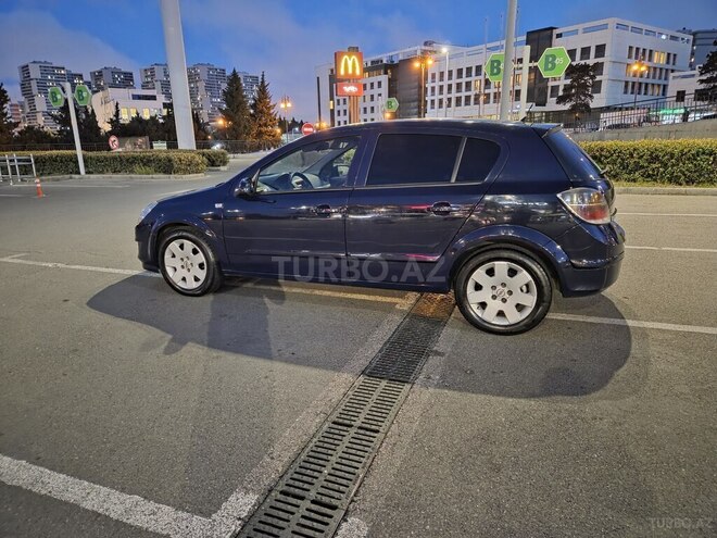 Opel Astra-4