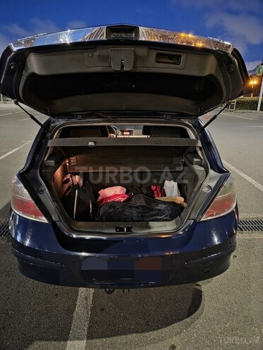 Opel Astra-10
