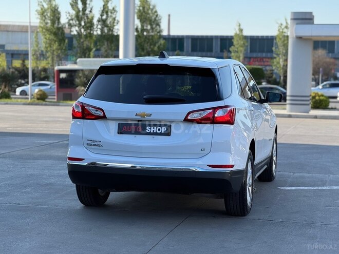 Chevrolet Equinox-3