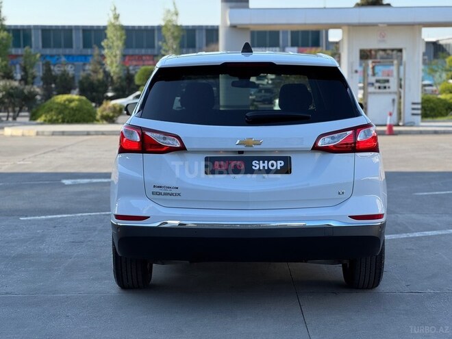 Chevrolet Equinox-6