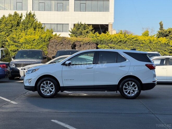 Chevrolet Equinox-10
