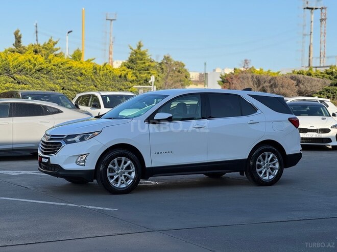 Chevrolet Equinox-12