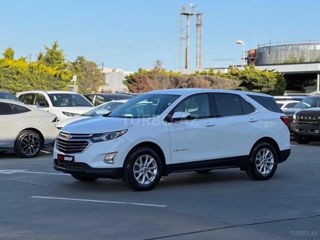 Chevrolet Equinox-13