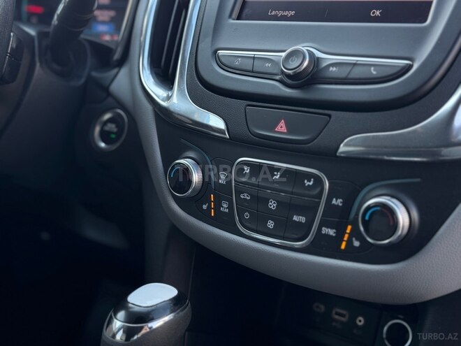 Chevrolet Equinox-23