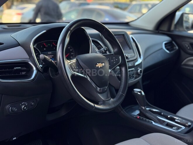 Chevrolet Equinox-25