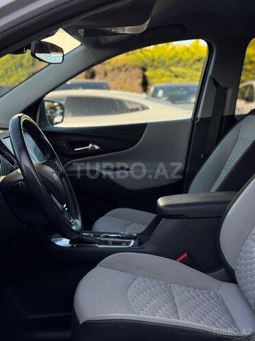 Chevrolet Equinox-26