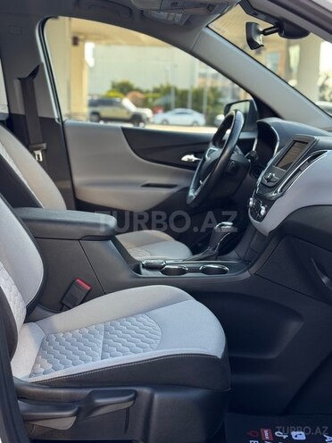 Chevrolet Equinox-22