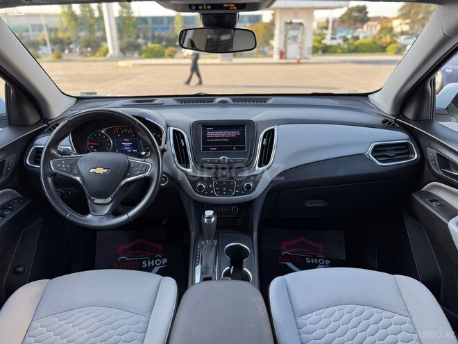 Chevrolet Equinox-20