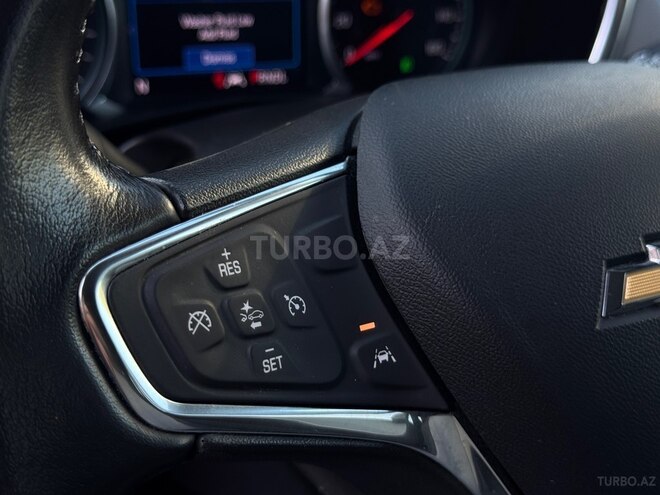Chevrolet Equinox-27