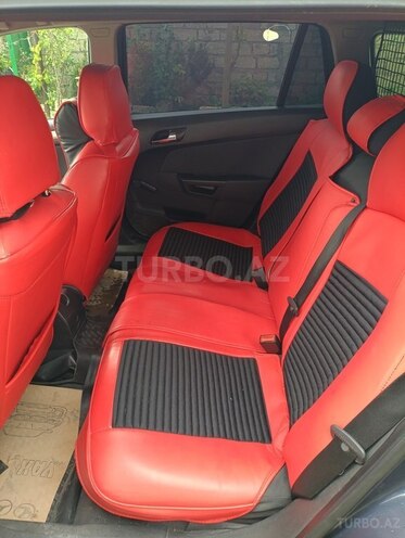 Opel Astra-6
