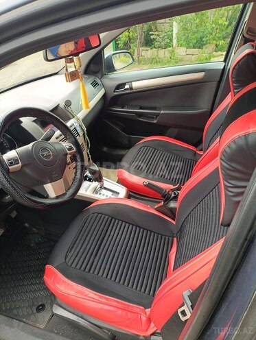 Opel Astra-5