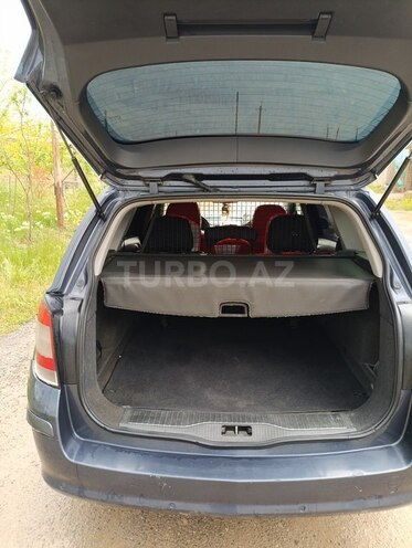 Opel Astra-7