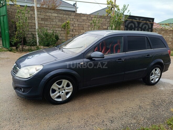 Opel Astra-4