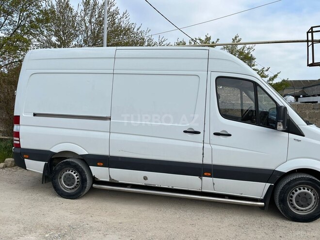 Mercedes Sprinter 313-5