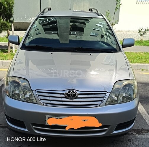 Toyota Corolla-1