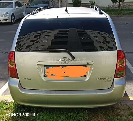 Toyota Corolla-2