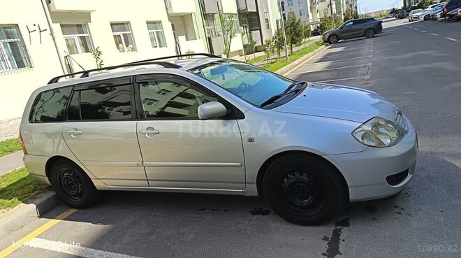 Toyota Corolla-3