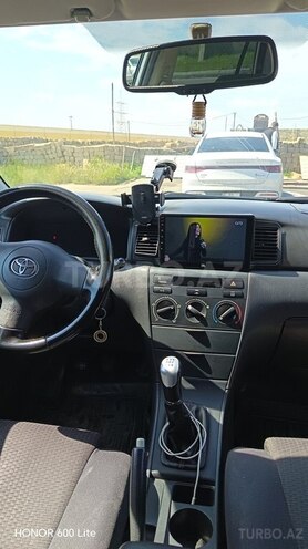 Toyota Corolla-5